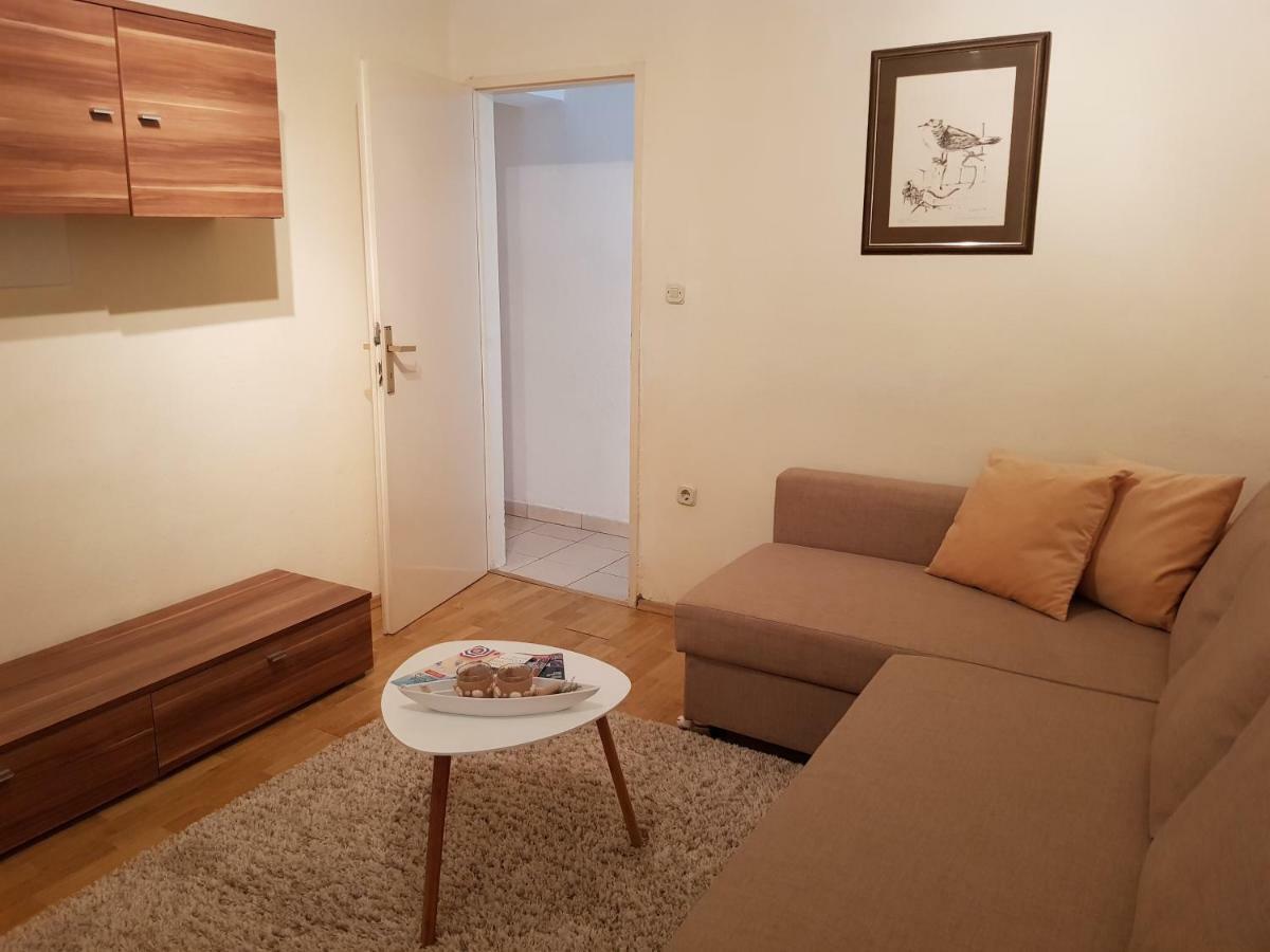 Apartment M&M Brna Zewnętrze zdjęcie